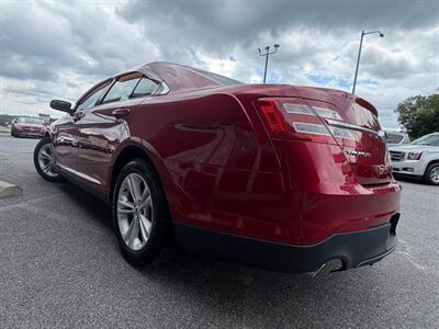 2014 Ford Taurus SEL - Photo 11 - Frederick, MD 21702