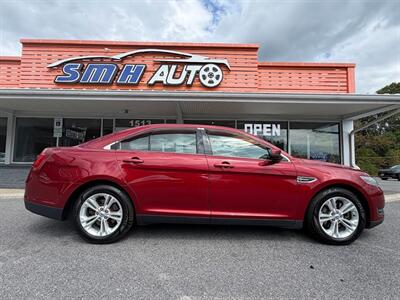 2014 Ford Taurus SEL - Photo 48 - Frederick, MD 21702