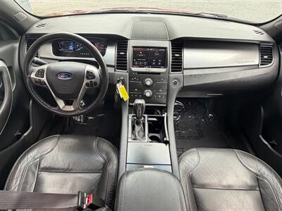 2014 Ford Taurus SEL - Photo 2 - Frederick, MD 21702