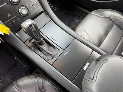2014 Ford Taurus SEL - Photo 16 - Frederick, MD 21702