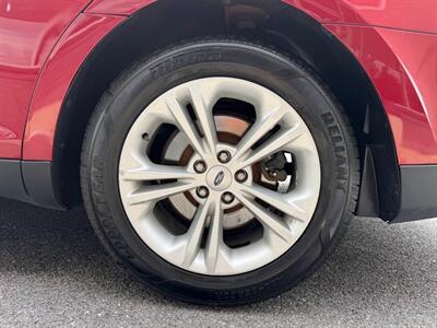 2014 Ford Taurus SEL - Photo 43 - Frederick, MD 21702
