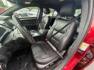2014 Ford Taurus SEL - Photo 14 - Frederick, MD 21702