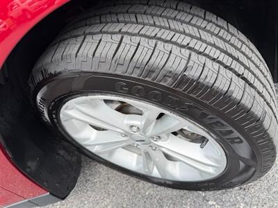 2014 Ford Taurus SEL - Photo 38 - Frederick, MD 21702