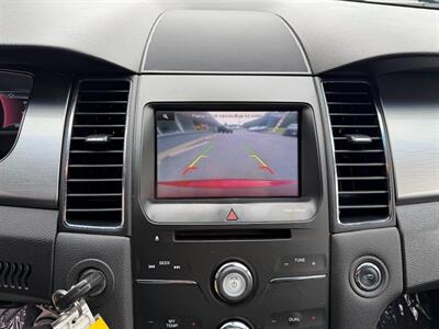 2014 Ford Taurus SEL - Photo 7 - Frederick, MD 21702