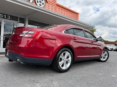 2014 Ford Taurus SEL - Photo 22 - Frederick, MD 21702