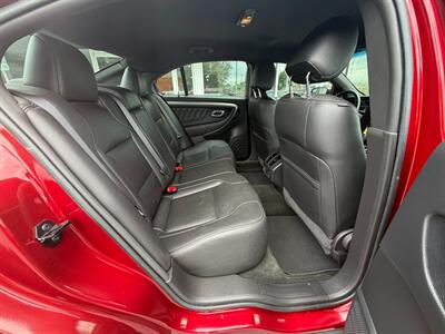 2014 Ford Taurus SEL - Photo 27 - Frederick, MD 21702