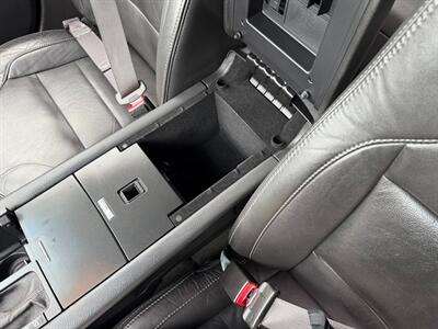 2014 Ford Taurus SEL - Photo 18 - Frederick, MD 21702