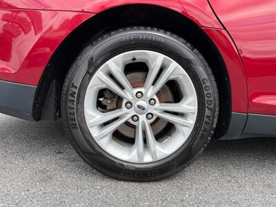 2014 Ford Taurus SEL - Photo 40 - Frederick, MD 21702