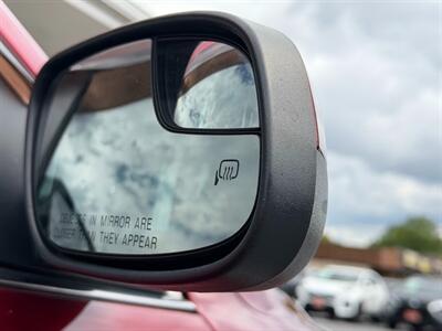 2014 Ford Taurus SEL - Photo 37 - Frederick, MD 21702
