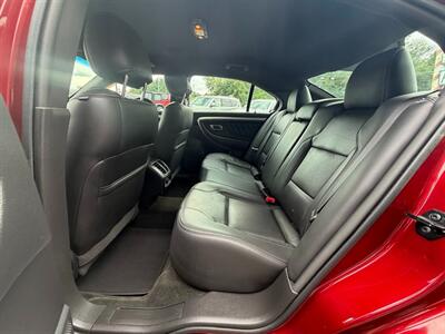 2014 Ford Taurus SEL - Photo 9 - Frederick, MD 21702