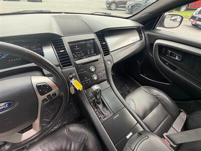 2014 Ford Taurus SEL - Photo 6 - Frederick, MD 21702
