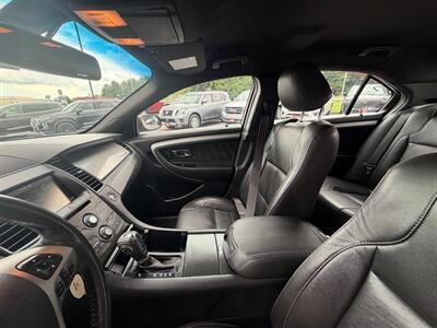 2014 Ford Taurus SEL - Photo 8 - Frederick, MD 21702