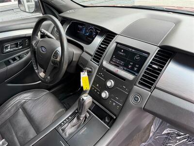 2014 Ford Taurus SEL - Photo 36 - Frederick, MD 21702