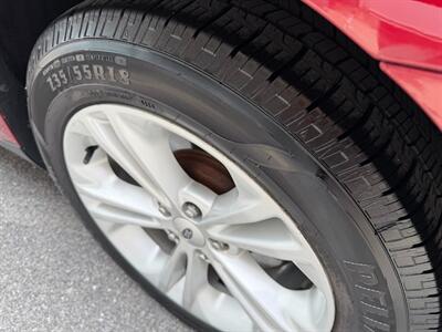 2014 Ford Taurus SEL - Photo 42 - Frederick, MD 21702