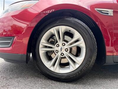 2014 Ford Taurus SEL - Photo 45 - Frederick, MD 21702