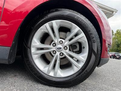 2014 Ford Taurus SEL - Photo 39 - Frederick, MD 21702