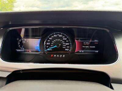 2014 Ford Taurus SEL - Photo 15 - Frederick, MD 21702