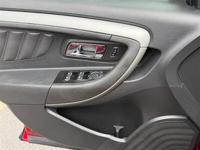 2014 Ford Taurus SEL - Photo 20 - Frederick, MD 21702