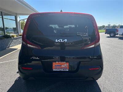 2022 Kia Soul LX   - Photo 9 - Frederick, MD 21702