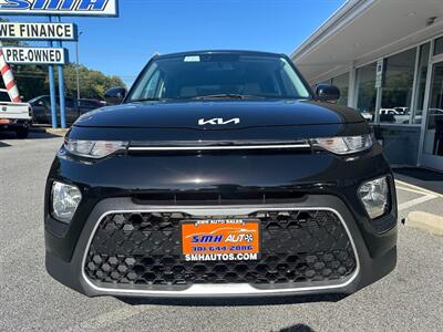 2022 Kia Soul LX   - Photo 5 - Frederick, MD 21702