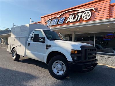 2009 Ford F-250 Super Duty - Photo 1 - Frederick, MD 21702
