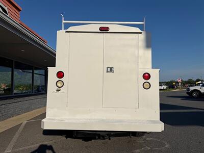 2009 Ford F-250 Super Duty - Photo 18 - Frederick, MD 21702