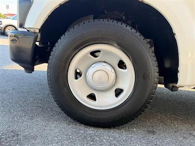 2009 Ford F-250 Super Duty - Photo 43 - Frederick, MD 21702