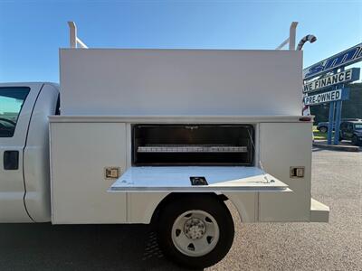 2009 Ford F-250 Super Duty - Photo 29 - Frederick, MD 21702
