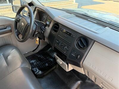 2009 Ford F-250 Super Duty - Photo 26 - Frederick, MD 21702