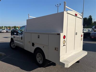 2009 Ford F-250 Super Duty - Photo 17 - Frederick, MD 21702