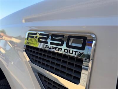 2009 Ford F-250 Super Duty - Photo 2 - Frederick, MD 21702