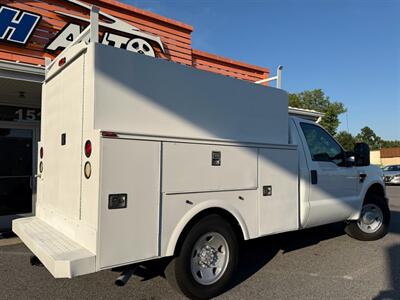 2009 Ford F-250 Super Duty - Photo 12 - Frederick, MD 21702