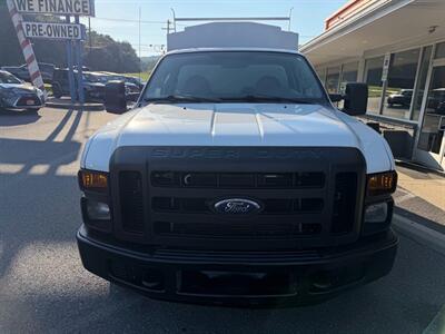 2009 Ford F-250 Super Duty - Photo 8 - Frederick, MD 21702