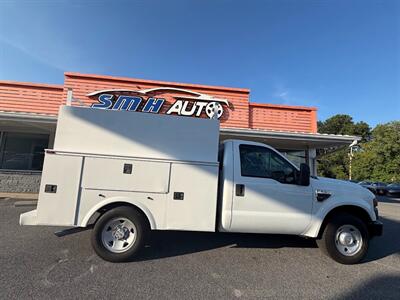 2009 Ford F-250 Super Duty - Photo 32 - Frederick, MD 21702
