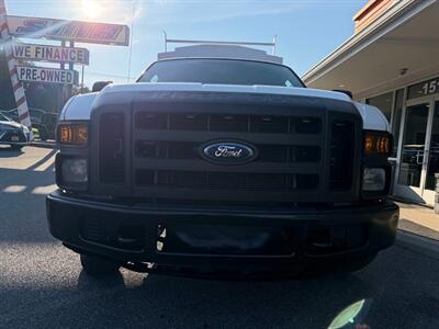 2009 Ford F-250 Super Duty - Photo 11 - Frederick, MD 21702