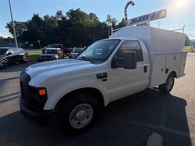 2009 Ford F-250 Super Duty - Photo 25 - Frederick, MD 21702