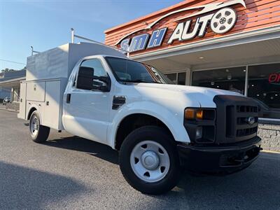2009 Ford F-250 Super Duty - Photo 7 - Frederick, MD 21702