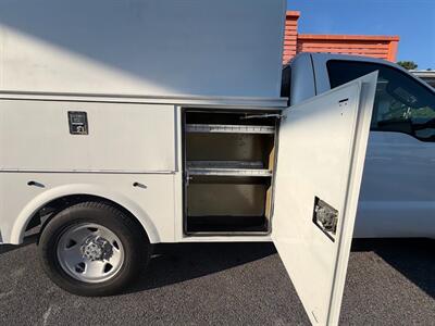 2009 Ford F-250 Super Duty - Photo 33 - Frederick, MD 21702