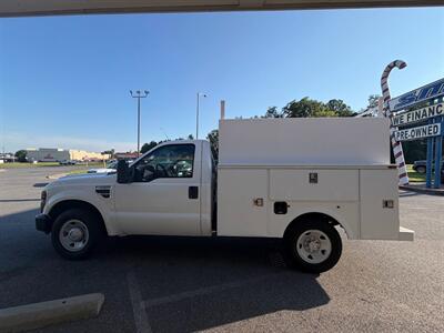 2009 Ford F-250 Super Duty - Photo 28 - Frederick, MD 21702