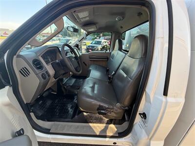 2009 Ford F-250 Super Duty - Photo 6 - Frederick, MD 21702