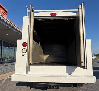 2009 Ford F-250 Super Duty - Photo 19 - Frederick, MD 21702