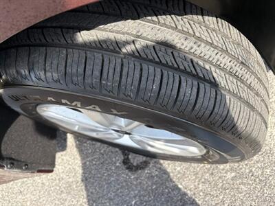 2017 Kia Optima LX   - Photo 45 - Frederick, MD 21702