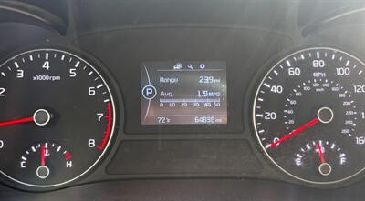 2017 Kia Optima LX   - Photo 3 - Frederick, MD 21702
