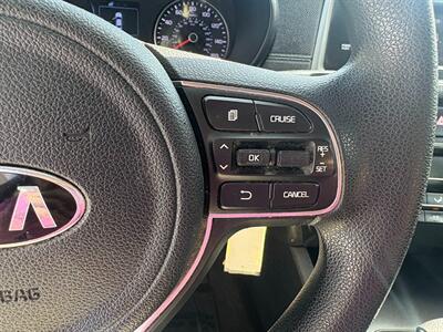 2017 Kia Optima LX   - Photo 19 - Frederick, MD 21702