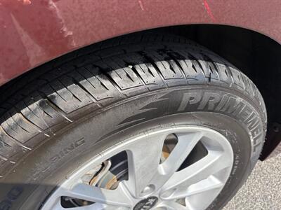 2017 Kia Optima LX   - Photo 44 - Frederick, MD 21702