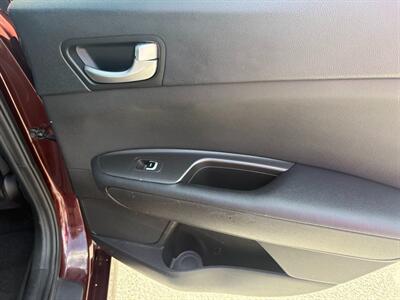 2017 Kia Optima LX   - Photo 29 - Frederick, MD 21702