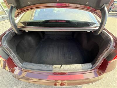 2017 Kia Optima LX   - Photo 11 - Frederick, MD 21702