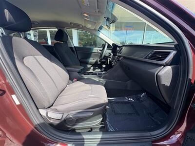 2017 Kia Optima LX   - Photo 33 - Frederick, MD 21702