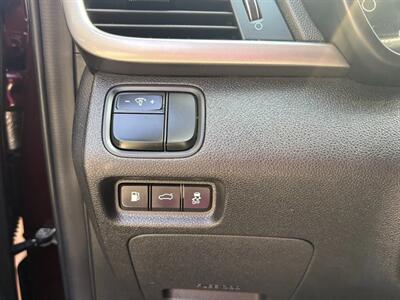 2017 Kia Optima LX   - Photo 47 - Frederick, MD 21702