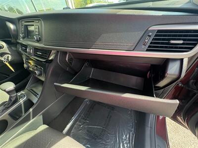 2017 Kia Optima LX   - Photo 35 - Frederick, MD 21702